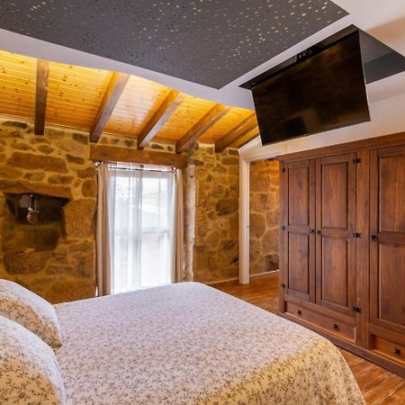 Casa Pepe Villa Nogueira De Ramuin Екстериор снимка