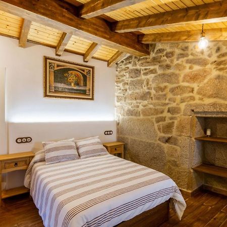 Casa Pepe Villa Nogueira De Ramuin Екстериор снимка